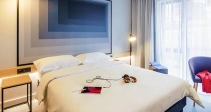 ibis Timisoara City Center