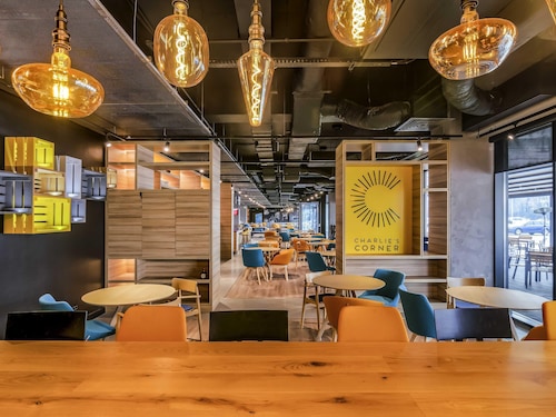 ibis Timisoara City Center