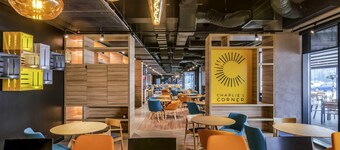 ibis Timisoara City Center