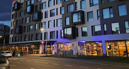 ibis Timisoara City Center