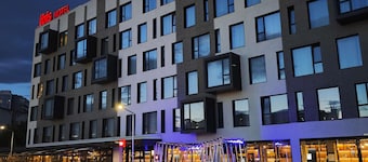 ibis Timisoara City Center