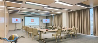 ibis Timisoara City Center