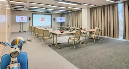 ibis Timisoara City Center