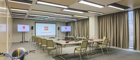 Sala de reuniones
