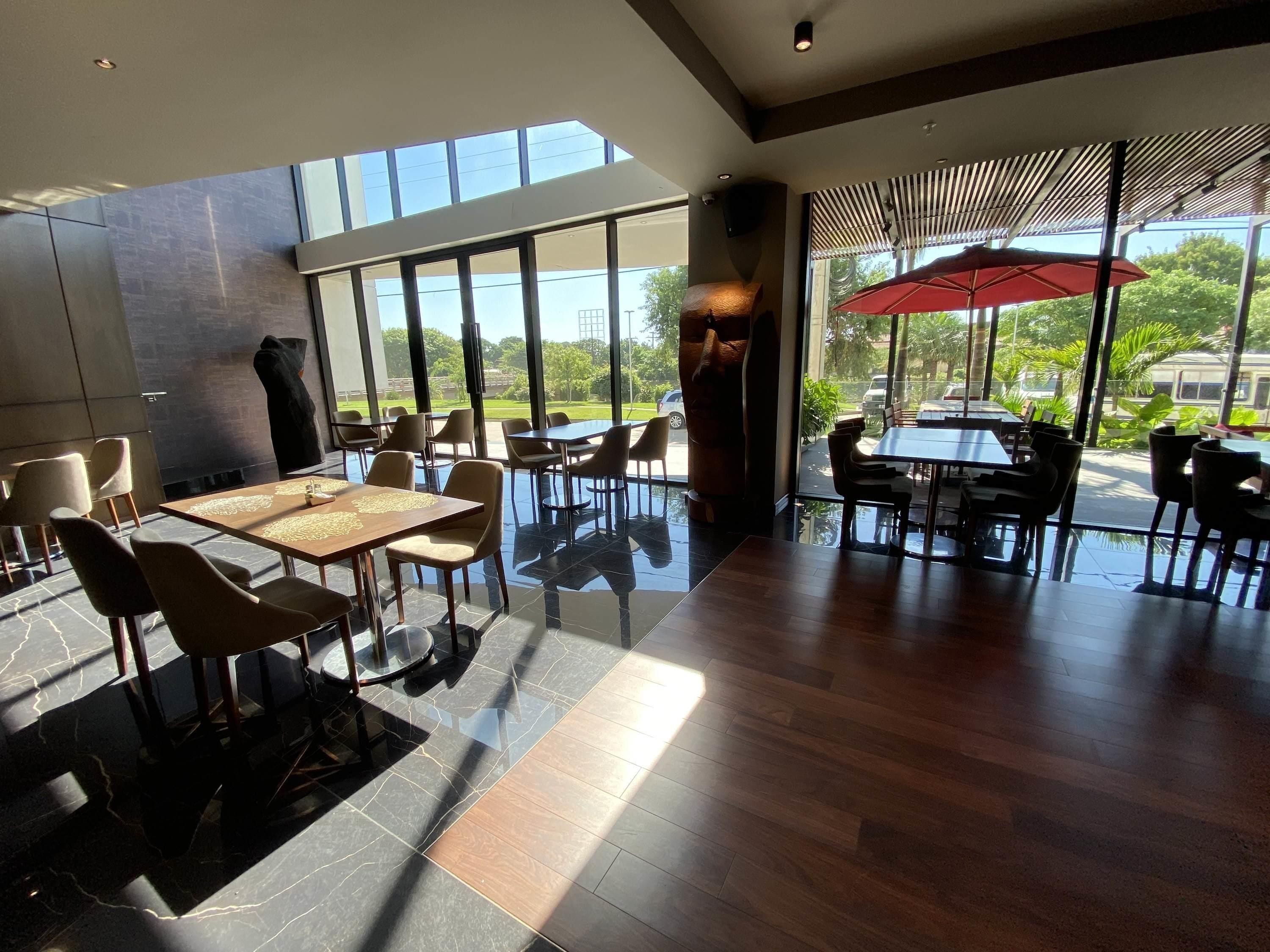 Foto - Swissôtel Santa Cruz De La Sierra
