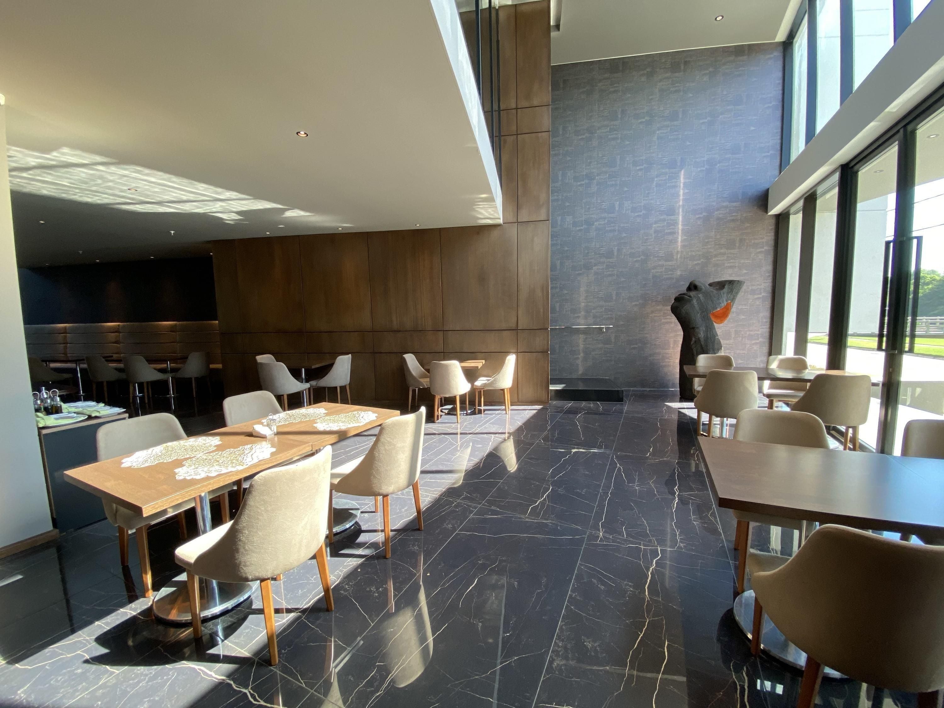 Foto - Swissôtel Santa Cruz De La Sierra