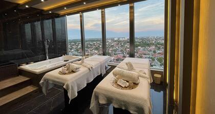 SwissĂŽtel Santa Cruz De La Sierra