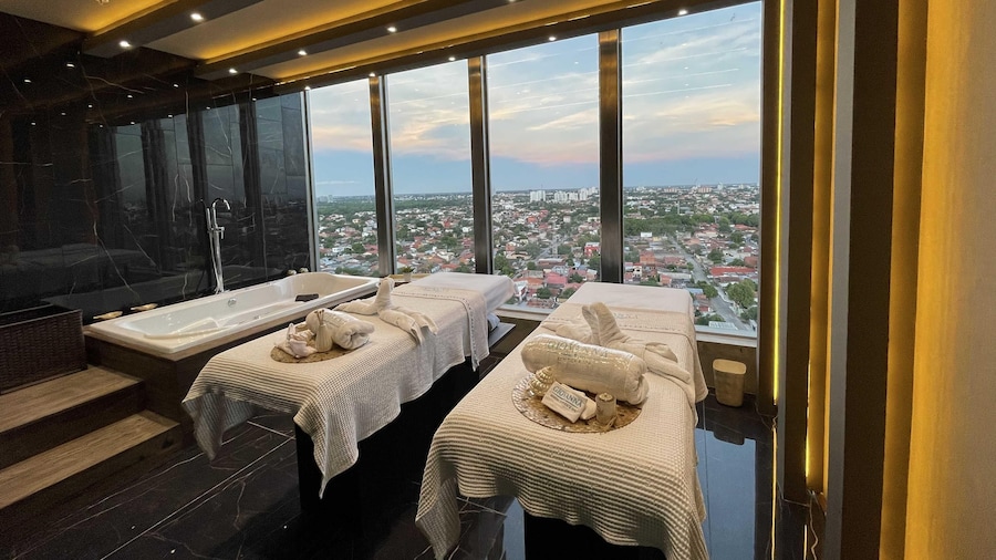 Swissôtel Santa Cruz De La Sierra