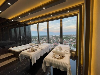 Swissôtel Santa Cruz De La Sierra