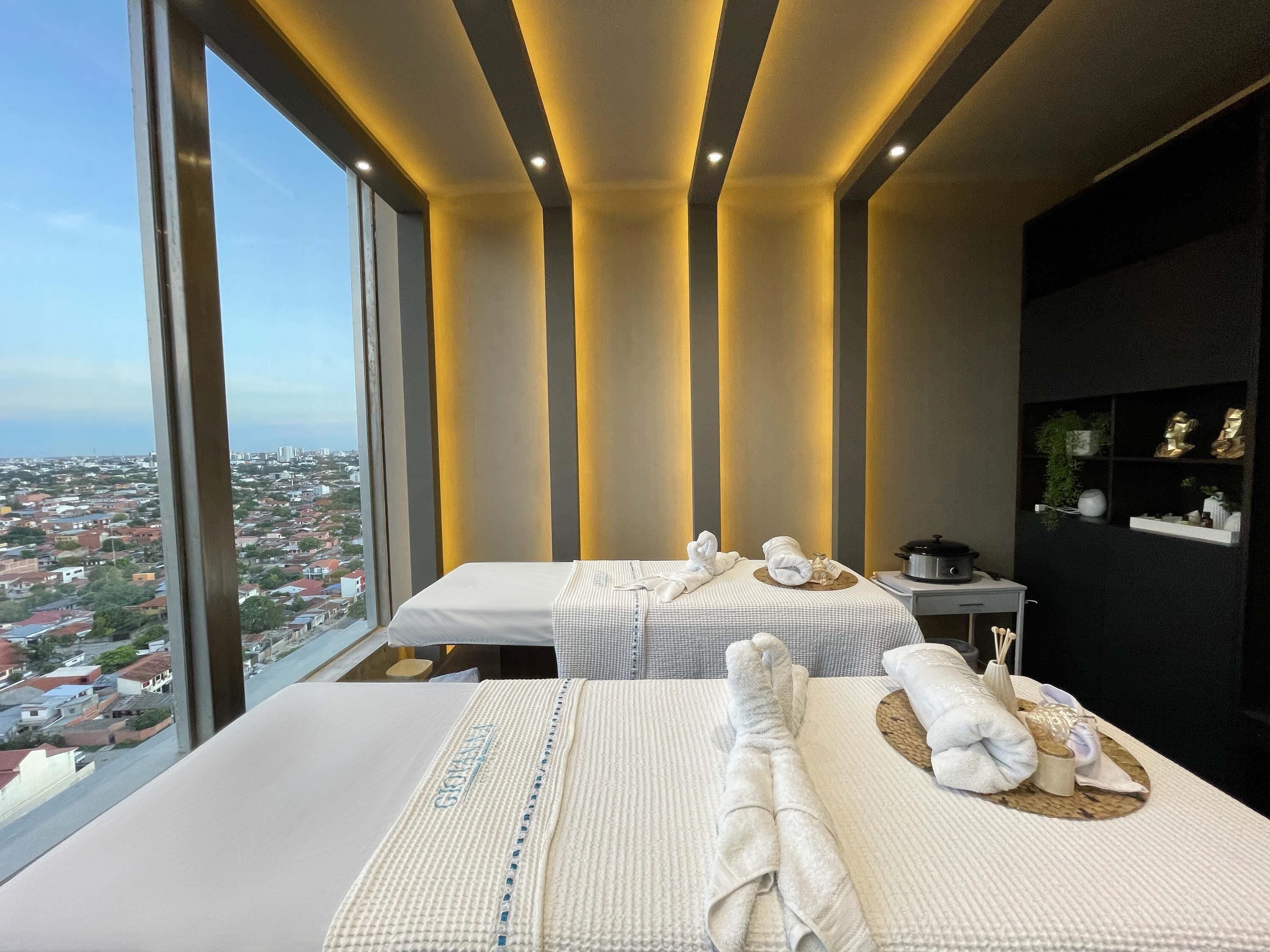 Photo - Swissôtel Santa Cruz De La Sierra