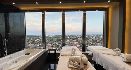 Swissôtel Santa Cruz De La Sierra