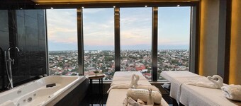 Swissôtel Santa Cruz De La Sierra