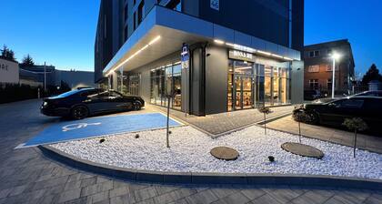 Mercure Bialystok
