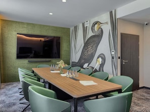 Sala de reuniones