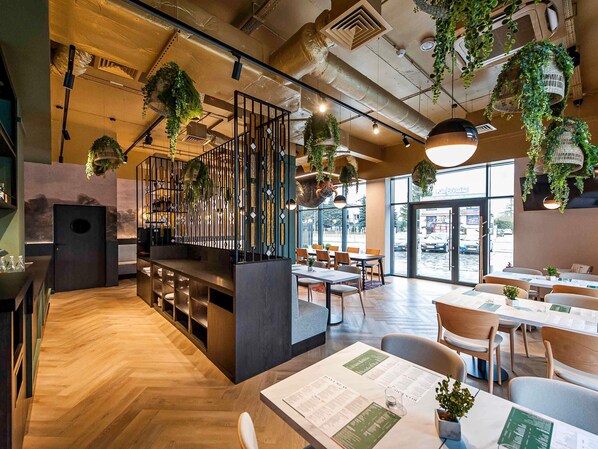 Regional cuisine - Mercure Bialystok (Bialystok)