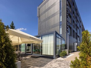 Regional cuisine - Mercure Bialystok (Bialystok)