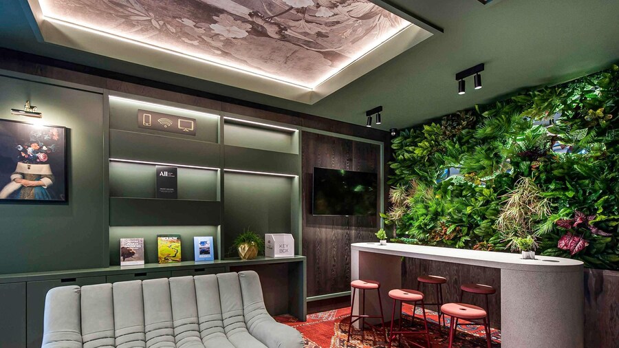 Mercure Bialystok