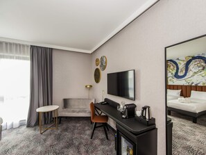 Privilege, Twin Room, 2 Single Beds