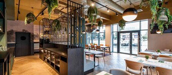 Mercure Bialystok