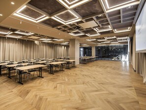 Sala de reunião