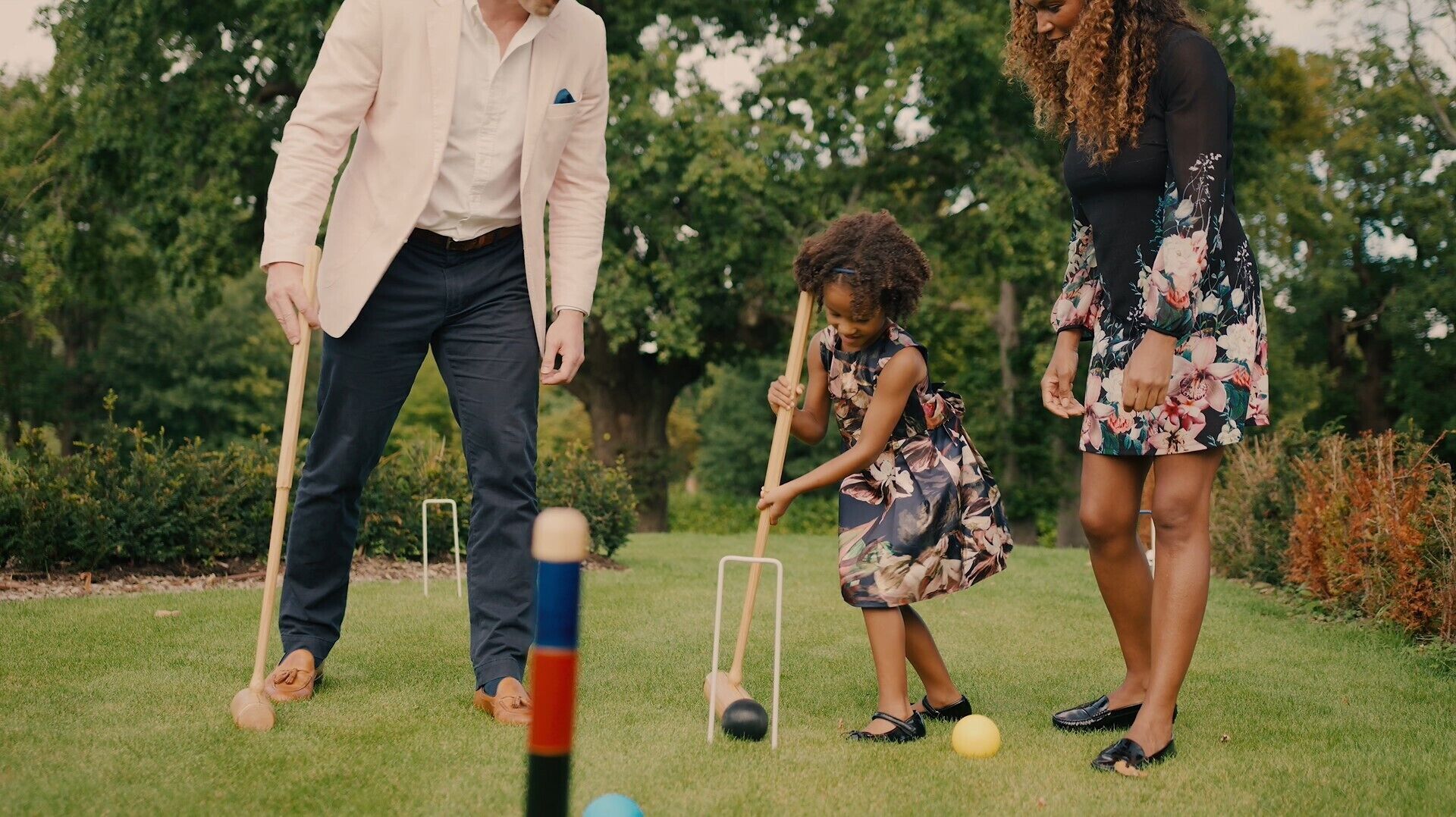 children’s activities