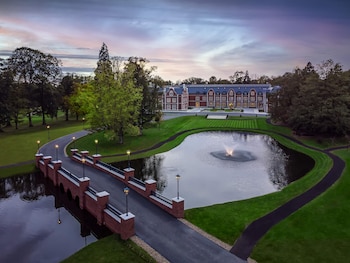 Fairmont Windsor Park