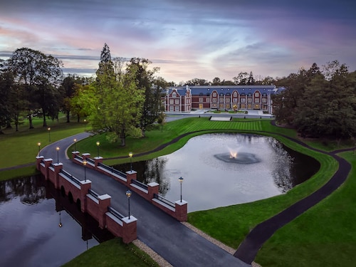 Fairmont Windsor Park