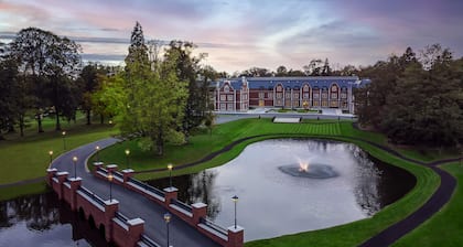 Fairmont Windsor Park