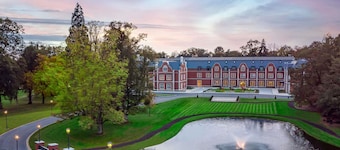 Fairmont Windsor Park