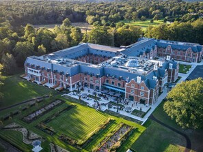 Miscellaneous - Fairmont Windsor Park (Egham)