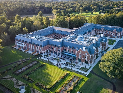 Fairmont Windsor Park