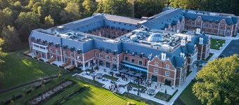 Fairmont Windsor Park