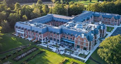 Fairmont Windsor Park