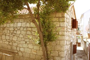 Detalle exterior