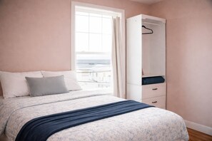 4 slaapkamers, gratis wifi, beddengoed
