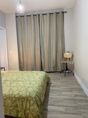 1 chambre