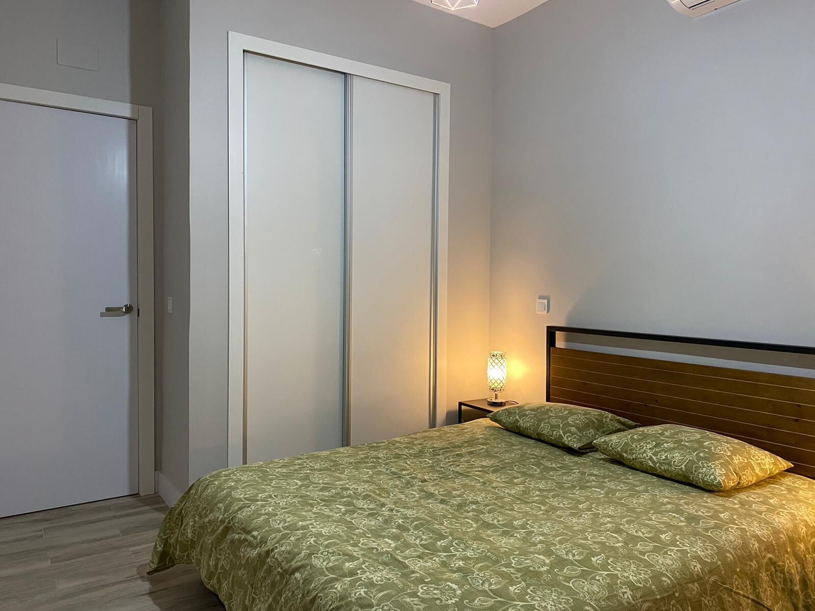 1 dormitorio