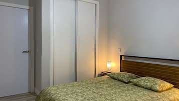 1 dormitorio