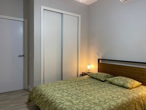 1 Schlafzimmer