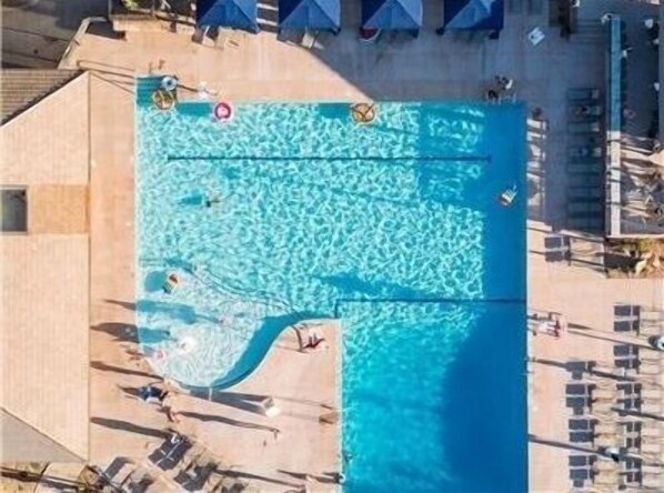 Villa, 4 Bedrooms | Pool | Outdoor pool, a heated pool