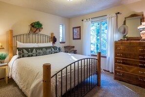 3 habitaciones, tabla de planchar con plancha y wifi gratis 