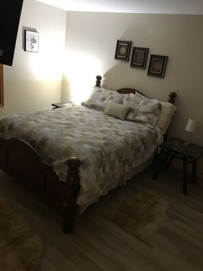 3 Schlafzimmer, Bügeleisen/Bügelbrett, WLAN, Bettwäsche