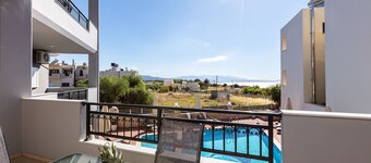 อพาร์ทเมนต์ของเฮเลน่า