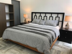 2 bedrooms, WiFi - Unconditional Love - Tulum -  Beautiful Garden House (Tulum)