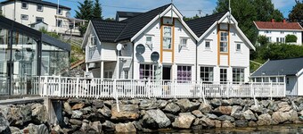 Knarren Brygge