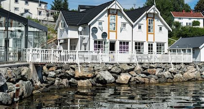 Knarren Brygge