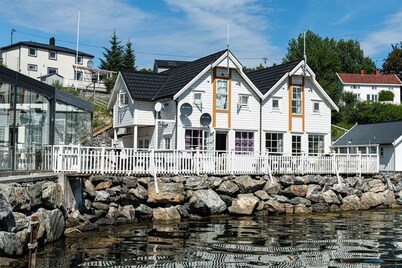Knarren Brygge