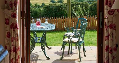 Quail's Nest Cottage