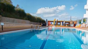 Pool - Lotus Studios (Hersonissos)