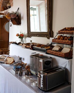 تناول الطعام